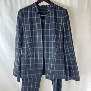 Banana Republic Matching suit set